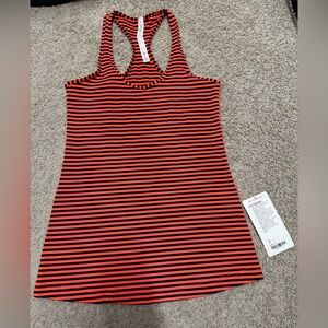 Lululemon cool racerback tank